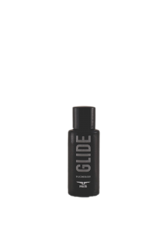 Lubes / Mister B Glide - silicon based