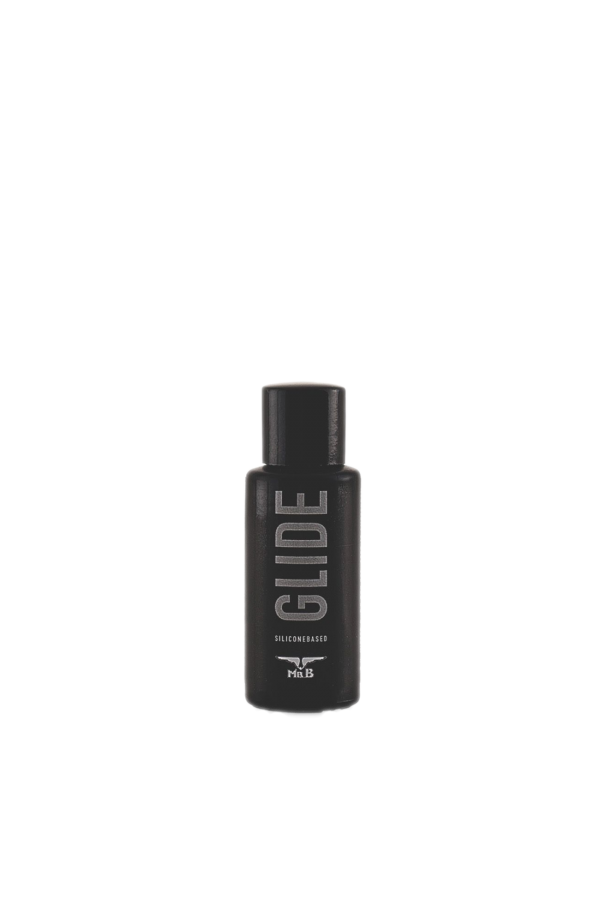 Lubes / Mister B Glide - silicon based