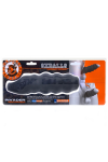 Farok hosszabbítók / Oxballs Invader farokhosszabbító
