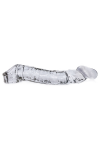 Penis Extenders / Oxballs MUSCLE RIPPER Cocksheath