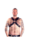 Harnessek / Mister B The Bear bőr harness