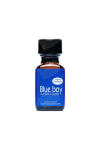 Poppers / Locker Room BLUE BOY Retro big