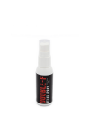 Síkosítók / Mister B Double-F relax - 30 ml