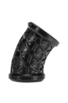 Ball Stretchers / Oxballs Morph Ball Stretcher - Black
