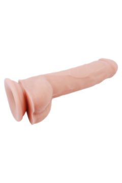 Dildók / Chisa Carnalist dildó