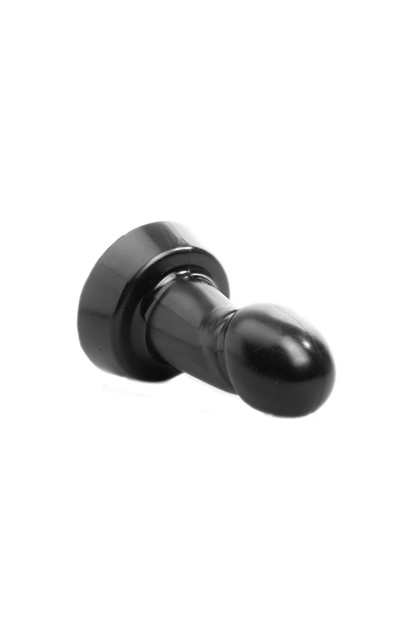 Butt Plugs / WAD The Judge Black