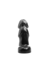 Dildos / WAD The Executioner - Black