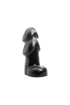 Dildos / WAD The Executioner - Black