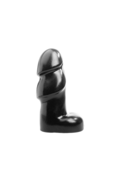Dildos / WAD The Executioner - Black