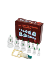 Nipple Suckers / Generic Suction Cupping Set