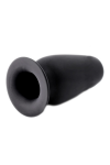 Specials / 696 Lovetoys Silicone Tunnel Butt Plug