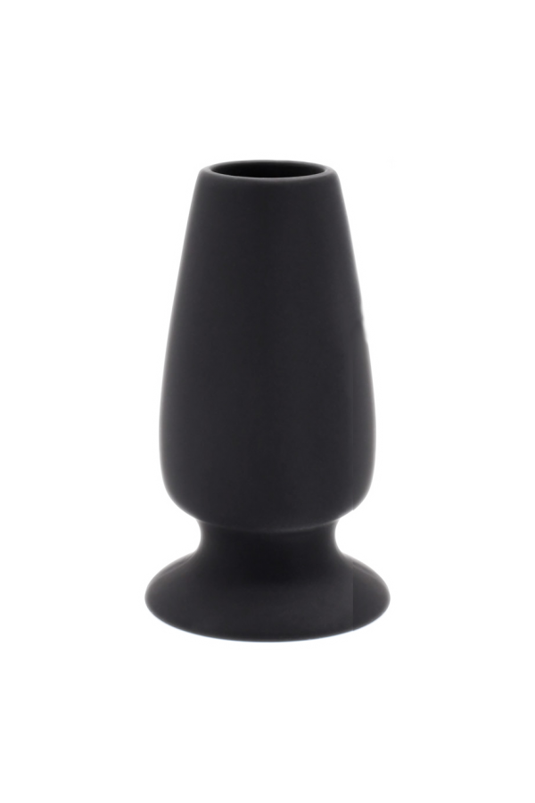 Specials / 696 Lovetoys Silicone Tunnel Butt Plug