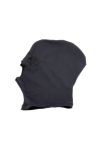 Hoods / Mister B Lycra Visor Hood Black
