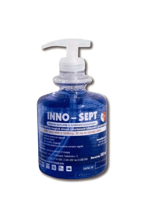 Cleaner / Innoveng Toy Cleaner