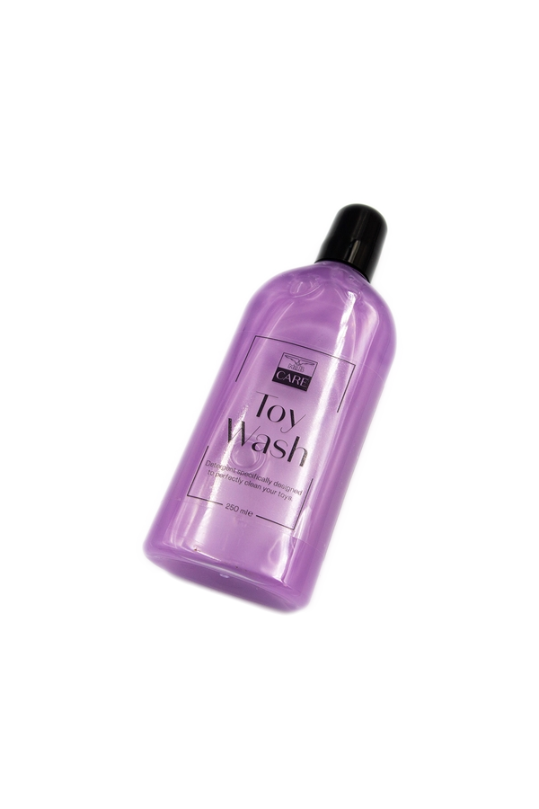 Tisztítók / Mister B Toy Wash eszköz tisztító - 250 ml