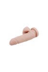 Dildók / Champs Softy puha kétrétegű dildó - 14.5
