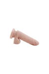 Dildók / Champs Softy puha kétrétegű dildó - 14.5