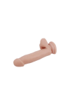 Dildos / Champs Cocky Dual Density Dildo 7.2 inch / 18 cm