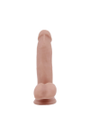 Dildos / Champs Cocky Dual Density Dildo 7.2 inch / 18 cm