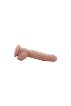 Dildos / Champs Baldy Dual Density Dildo 9 inch / 23 cm