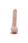 Dildos / Champs Baldy Dual Density Dildo 9 inch / 23 cm