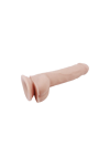 Dildos / Champs Baldy Dual Density Dildo 9 inch / 23 cm
