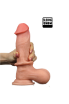Pornósztár dildók / Push Xtreme Kriss Hammer dildó
