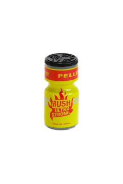 Poppers / SKY RUSH ULTRA STRONG small