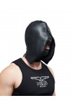 Hoods / Mister B Double faced hood