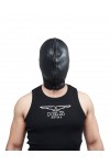 Hoods / Mister B Double faced hood