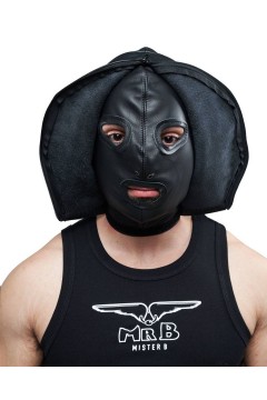 Hoods / Mister B Double faced hood