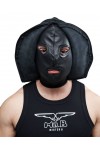 Hoods / Mister B Double faced hood