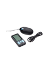 Ass Play, Vibrators / Zeus E-Stim Pro - Vibrating + E-Stim Silicone Egg w. Remote