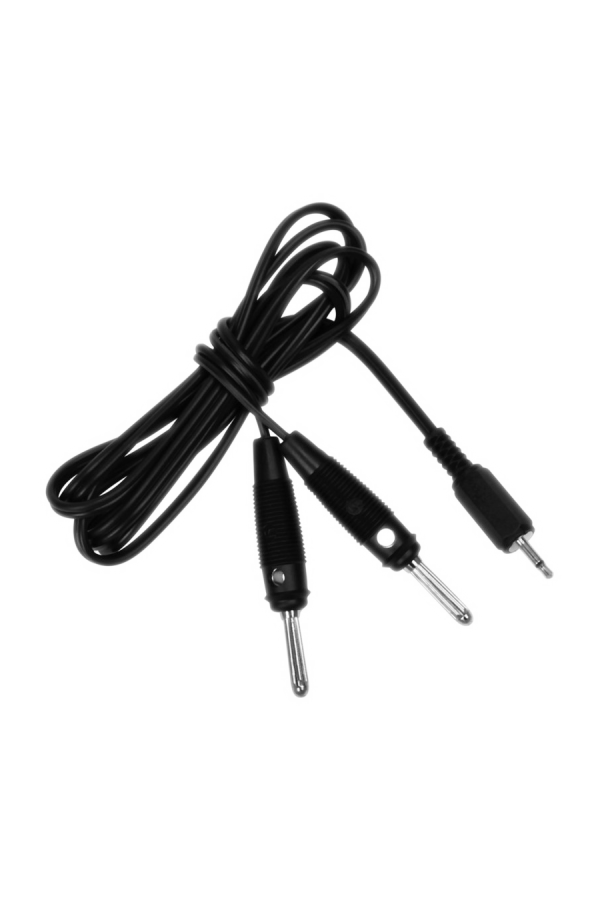 Accessories / Rimba Lead Wire with Banana Plugs