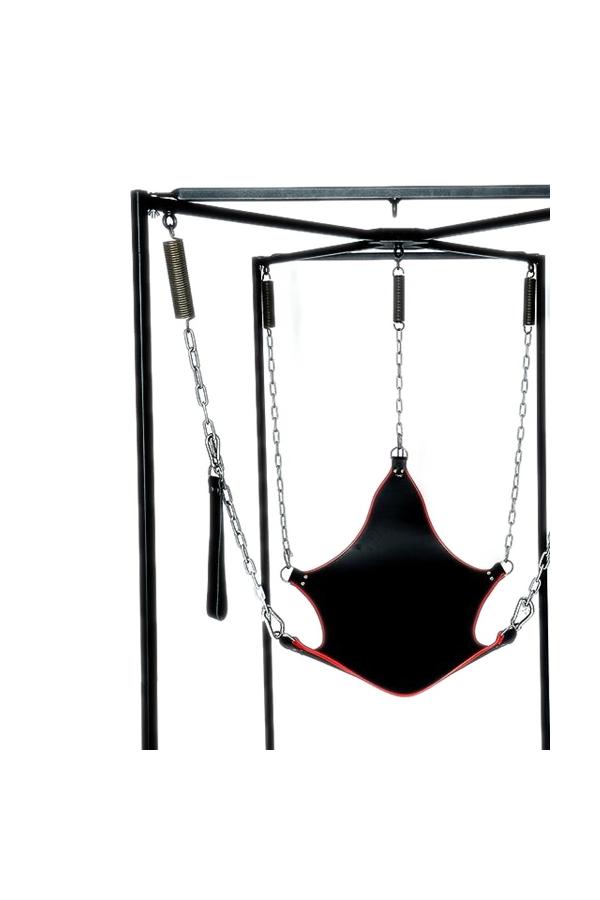 Accessories / Mister B Sling Frame Set of 5 Springs