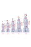 Dildos / 665 Fetishique