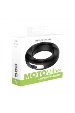Farok-makk gyűrűk / Sport Fucker MOTOVibe Rev farokgyűrű