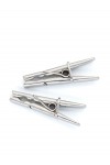 Tit Clamps / Generic Stainless Steel Nipple Clips
