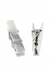Tit Clamps / Generic Stainless Steel Nipple Clips