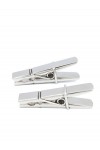 Tit Clamps / Generic Stainless Steel Nipple Clips