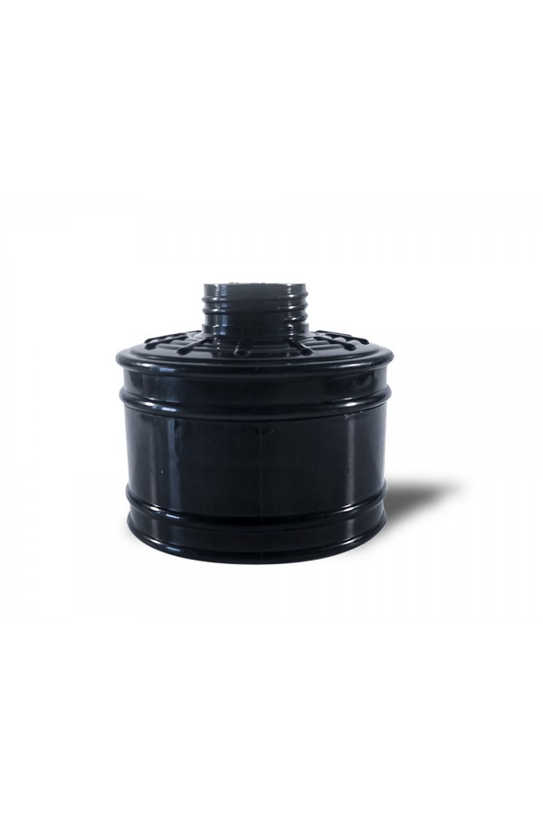 Accesories / MOI Gas Mask Leather Cleaner Holder