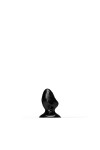 Butt plugok / All Black The Kettlebell buttplug