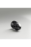 Butt plugok / All Black The Kettlebell buttplug