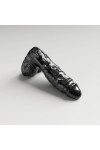 Dildos / All Black Racket Dildo