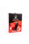 Dildos / All Black The Personal Trainer Dildo