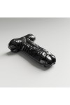 Dildos / All Black The Personal Trainer Dildo