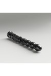 Dildos / All Black En-Garde Dildo