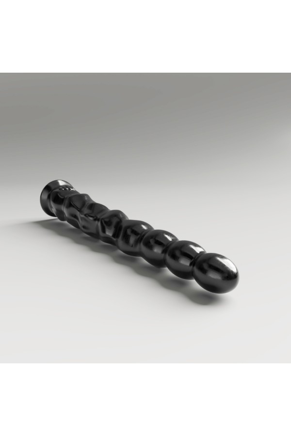 Dildos / All Black En-Garde Dildo