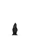 Fist dildók / All Black Hail Mary dildó