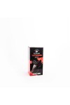 Fist dildos / All Black Good Game Dildo